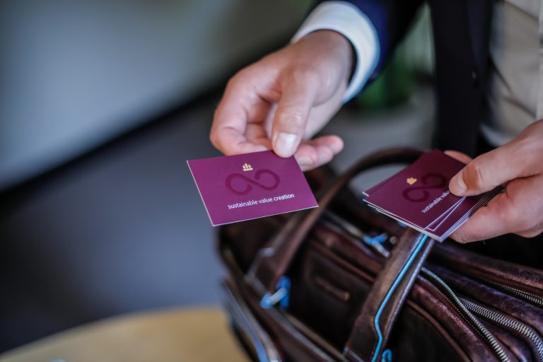 Dei Capital About Over