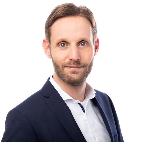 Bas nieuw kleur